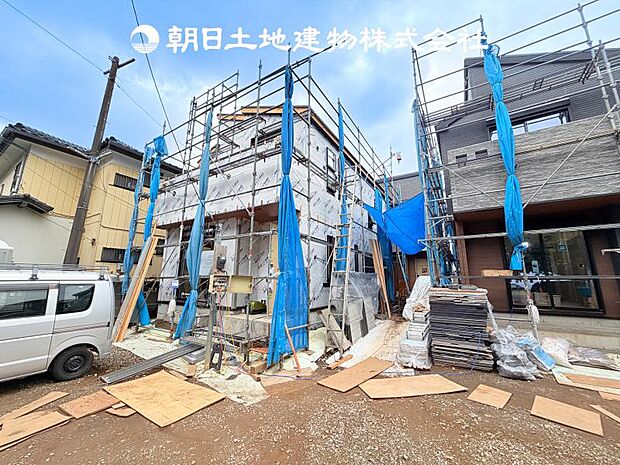 【現地写真 (7月6日撮影)】
