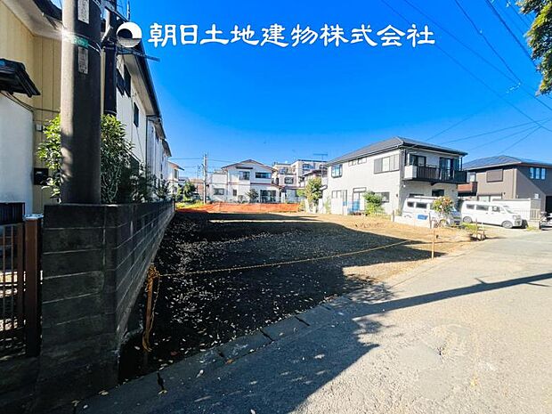 【現地写真】