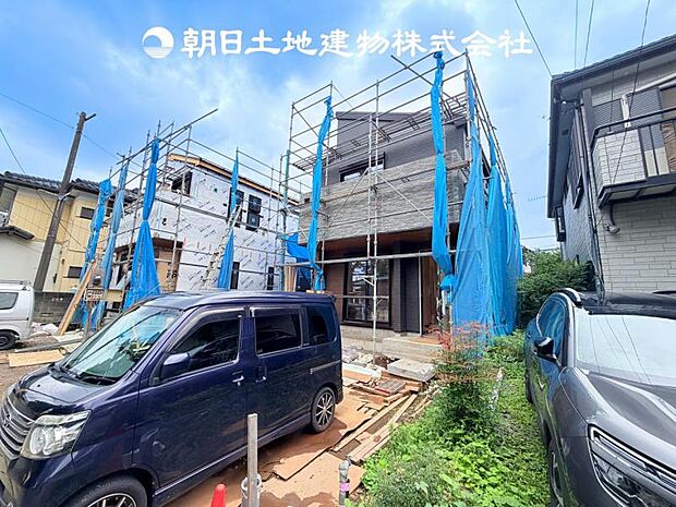 【現地写真 (7月6日撮影)】
