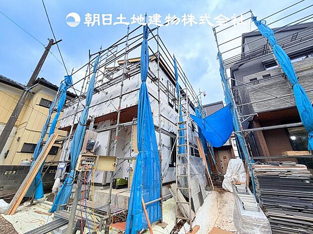 【現地写真 (7月6日撮影)】