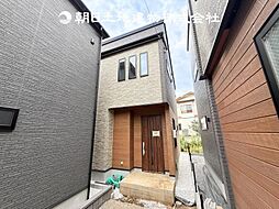 海老名市社家2丁目 新築分譲住宅 2号棟