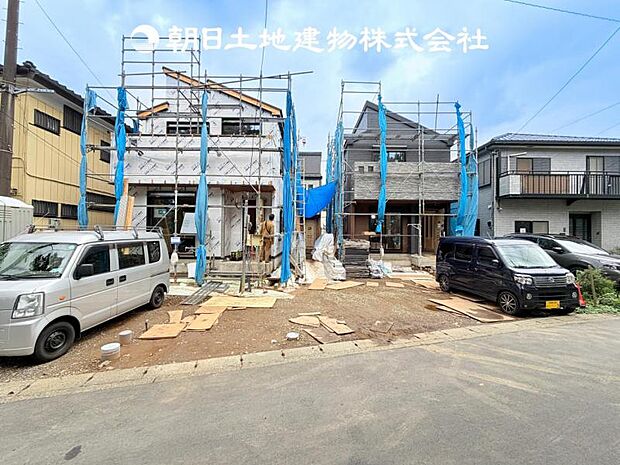 【現地写真 (7月6日撮影)】