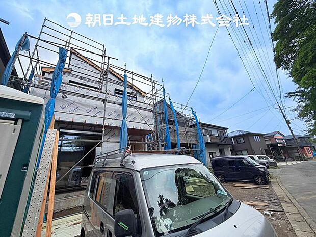 【現地写真 (7月6日撮影)】