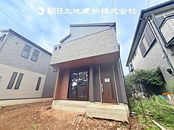 外観の画像