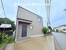 神奈川県愛甲郡愛川町中津字松台
