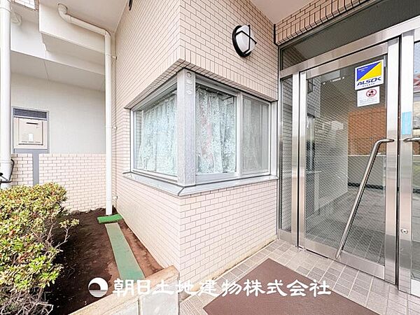 【管理人室】
