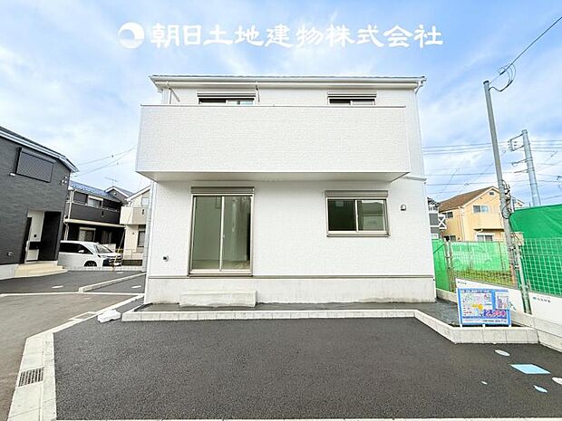 【現地外観写真】