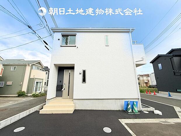【現地外観写真】