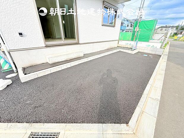 【カースペース】