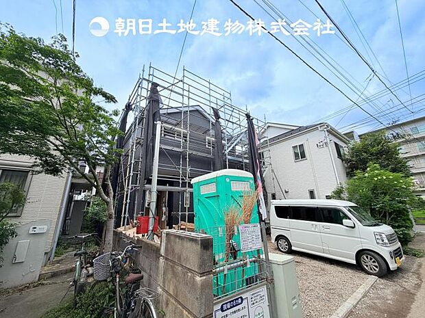 【現地写真 (7月4日撮影)】