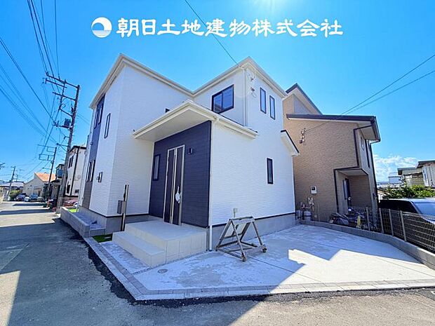 【現地外観写真】