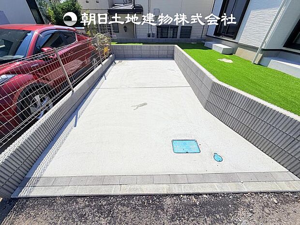 【カースペース】