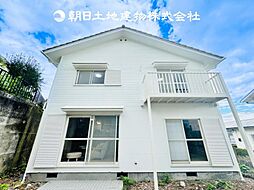 神奈川県厚木市森の里2丁目
