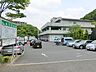 周辺：【森の里病院】　院内はきれいで、待ち時間も少なく診てくださいます。丁寧で親切です。