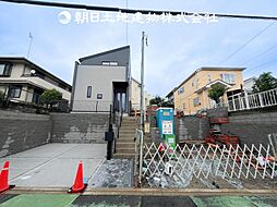 神奈川県海老名市国分寺台1丁目