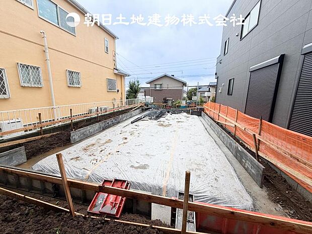 【現地写真 (9月11日撮影)】