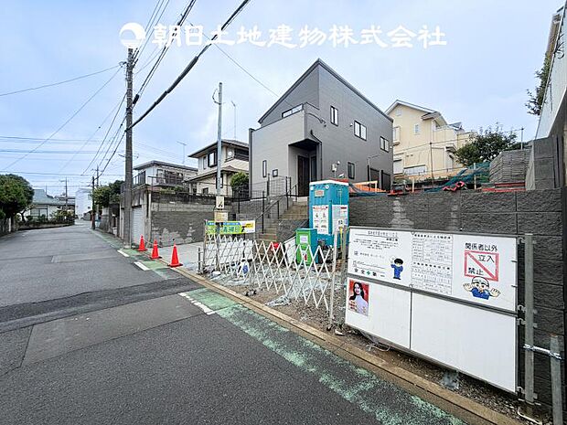 【現地写真 (9月11日撮影)】