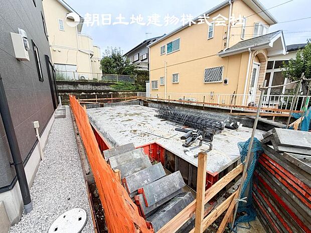 【現地写真 (9月11日撮影)】