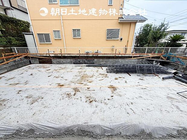 【現地写真 (9月11日撮影)】