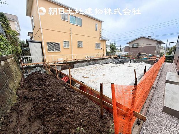【現地写真 (9月11日撮影)】