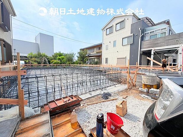 【現地写真 (7月16日撮影)】