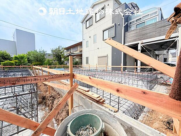【現地写真 (7月16日撮影)】