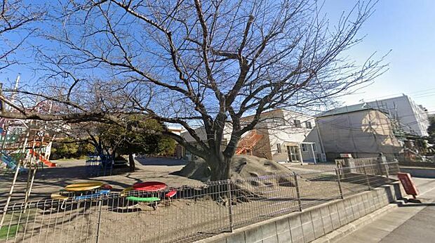 【大野幼稚園】