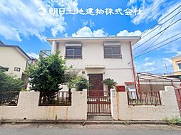 神奈川県厚木市妻田北1丁目