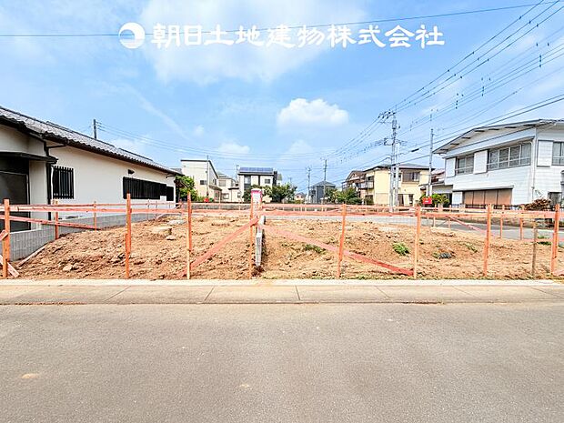 【現地写真 (7月16日撮影)】