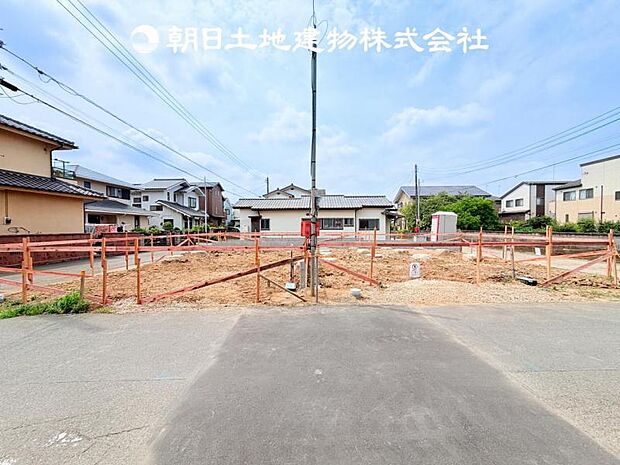 【現地写真 (7月16日撮影)】