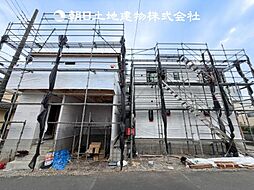 〜全3棟〜 海老名市社家3丁目 新築分譲住宅 2号棟