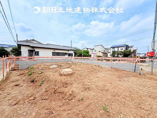 【現地写真 (7月16日撮影)】