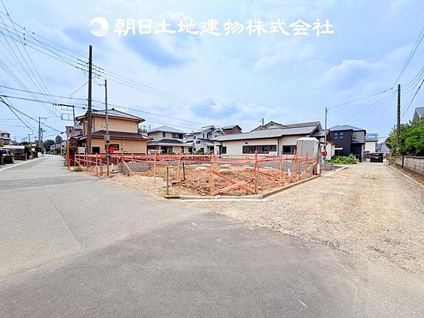 【現地写真 (7月16日撮影)】