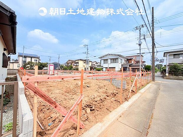 【現地写真 (7月16日撮影)】
