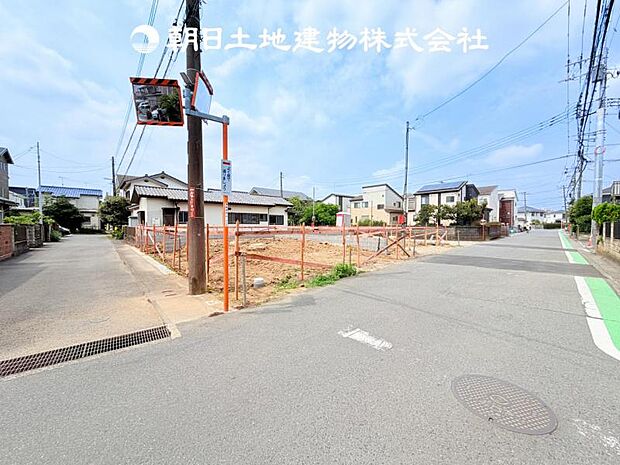 【現地写真 (7月16日撮影)】