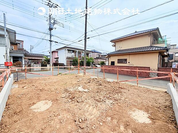 【現地写真 (7月16日撮影)】
