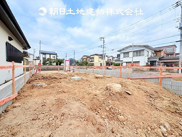 【現地写真 (7月16日撮影)】