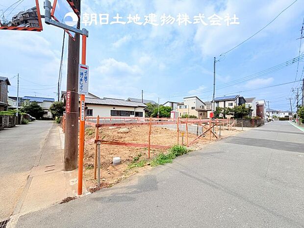 【現地写真 (7月16日撮影)】