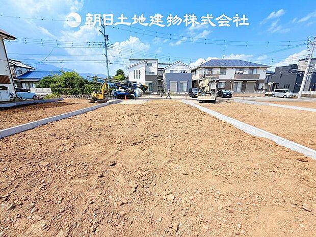 【現地写真 (7月25日撮影)】