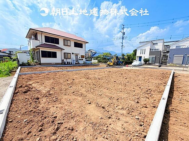 【現地写真 (7月25日撮影)】