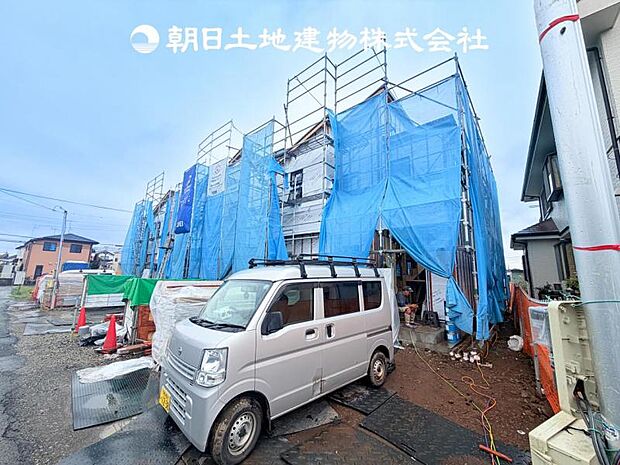 【現地写真 (9月11日撮影)】