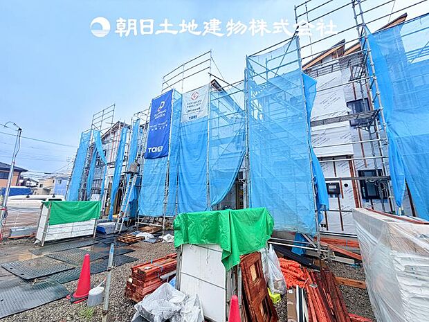 【現地写真 (9月11日撮影)】