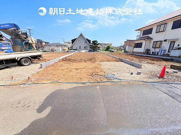 【現地写真 (7月25日撮影)】