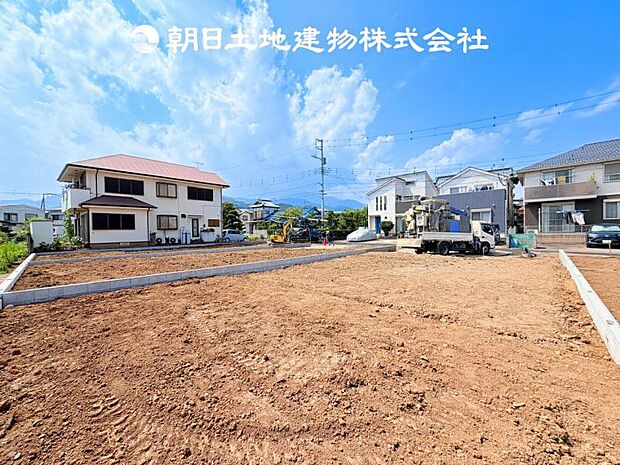【現地写真 (7月25日撮影)】