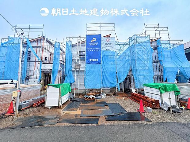 【現地写真 (9月11日撮影)】