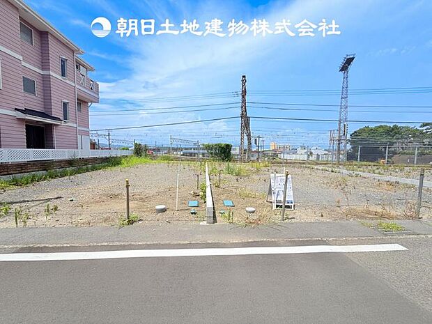 【現地写真 (7月26日撮影)】