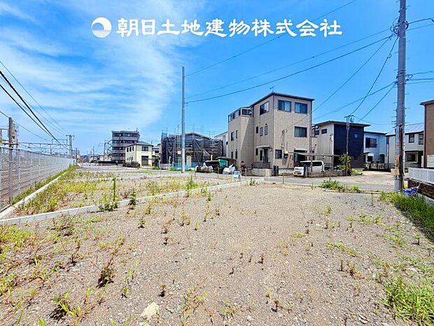 【現地写真 (7月26日撮影)】