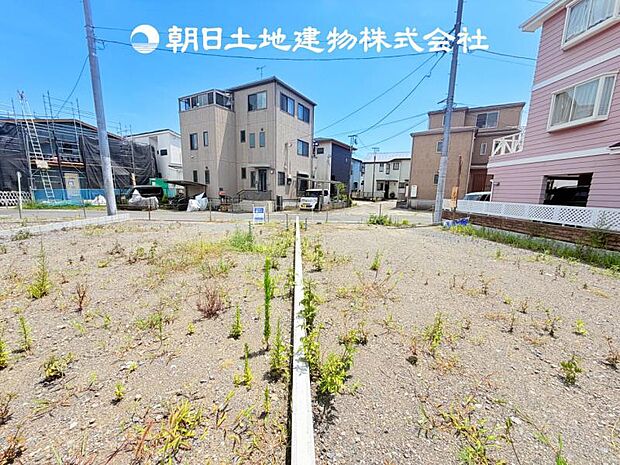 【現地写真 (7月26日撮影)】