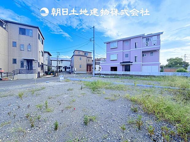 【現地写真 (8月24日撮影)】