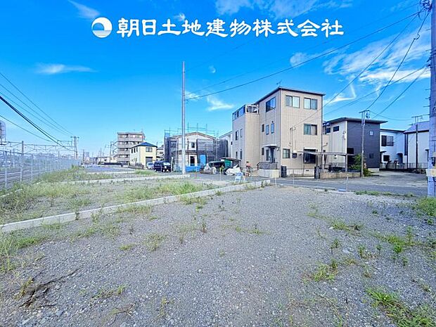 【現地写真 (8月24日撮影)】